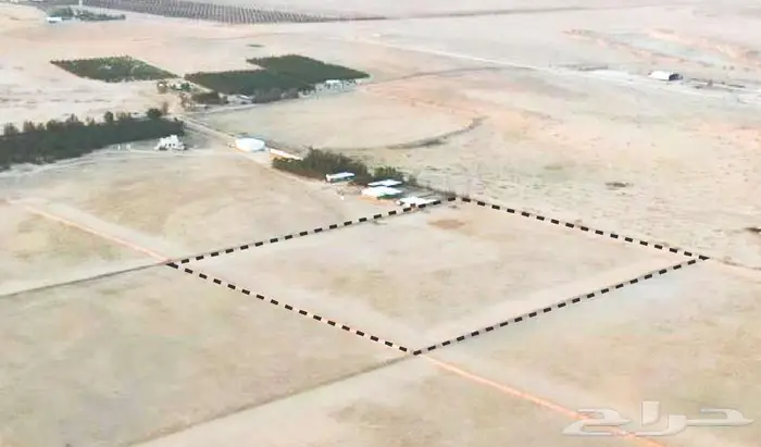 مزرعة للبيع بالقصيم 1