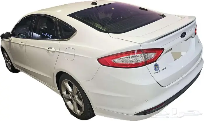 فورد فيوجن موديل 2014 للبيع 2