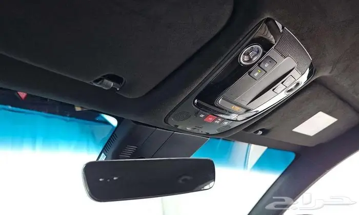 كيا K8 هايبرد 2023 - وارد كوريا 17