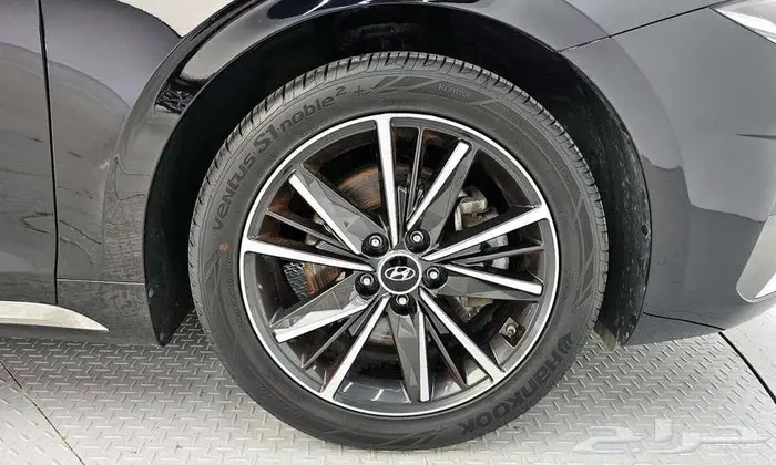 Hyundai Grandeur (أزيرا) 2023 - وارد كوريا 5