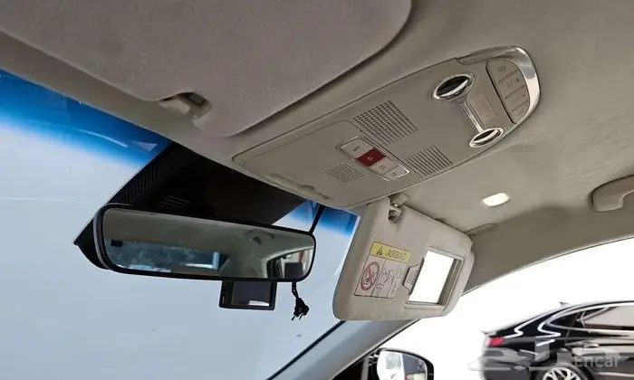 Hyundai Grandeur (أزيرا) 2023 - وارد كوريا 17