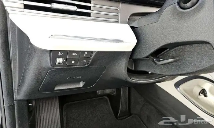 Hyundai Grandeur (أزيرا) 2023 - وارد كوريا 13