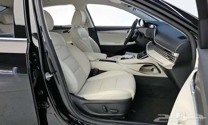 Hyundai Grandeur (أزيرا) 2023 - وارد كوريا 18