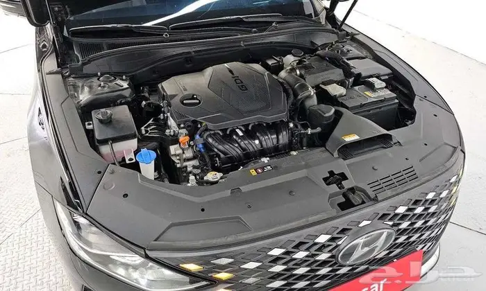 Hyundai Grandeur (أزيرا) 2023 - وارد كوريا 6