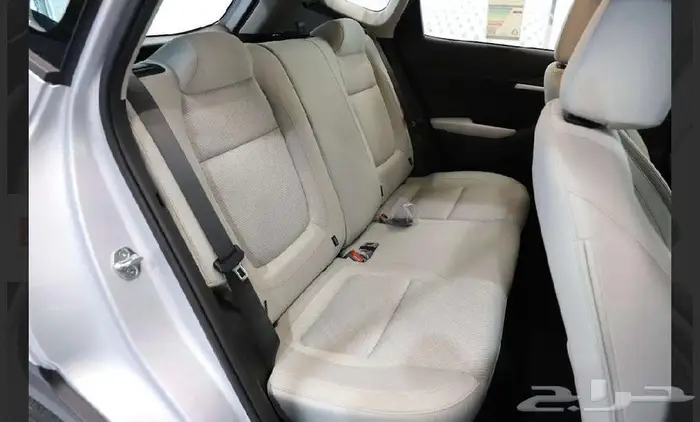 كيا سيلتوس 2025 ستاندر مطور   اسرع استلام في المملكه 5