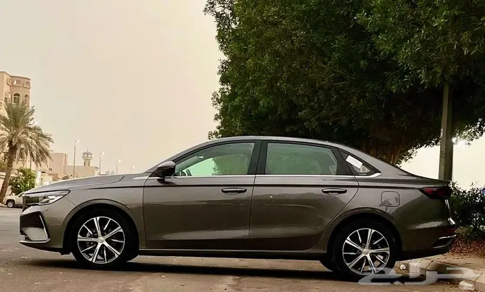 امجراند 2023 فل كامل ب 32 الف نقدي وتمويل 5