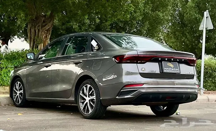 امجراند 2023 فل كامل ب 32 الف نقدي وتمويل 6