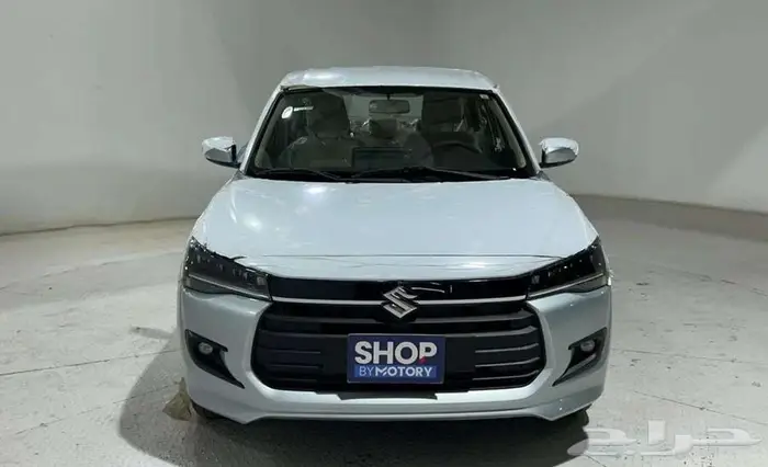 سوزوكي ديزاير الشكل الجديد السعر 49220 شامل الضريبة 3