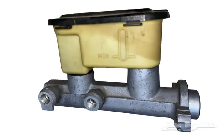 علبه فرامل جمس 1996 0