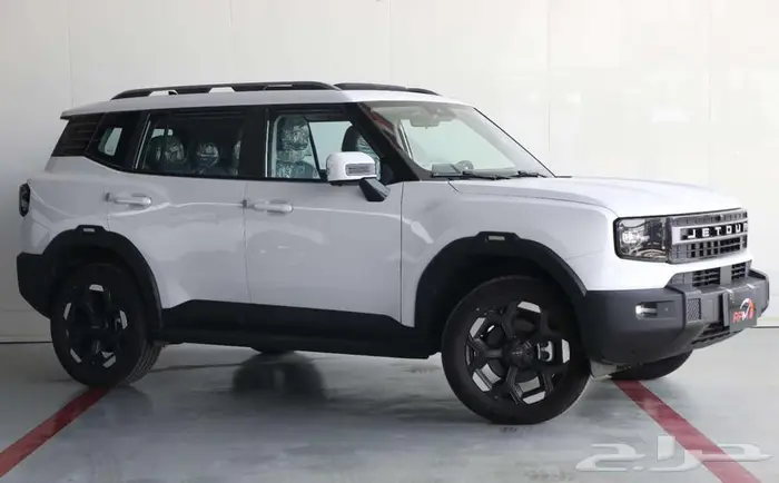 جيتور تي وان لاكجري 2025 افضل الاسعار صيانه مجانيه 4