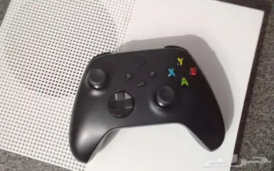 اكس بوكس ون اس للبيع أو للبدل index