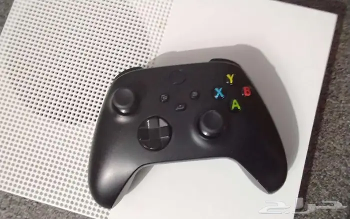 اكس بوكس ون اس للبيع أو للبدل 1