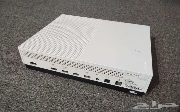 اكس بوكس ون اس للبيع أو للبدل 4