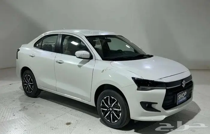 سوزوكي ديزاير الشكل الجديد السعر 49220 شامل الضريبة 0