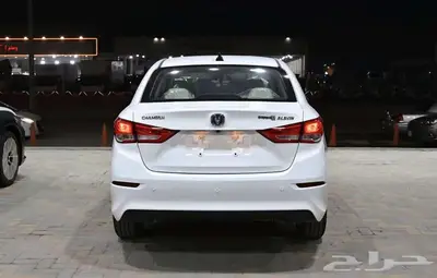 شانجان ال سفن 2026- متوفر فل كامل بالنقد والتقسيط index