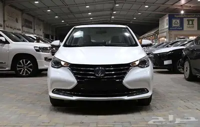 شانجان ال سفن 2026- متوفر فل كامل بالنقد والتقسيط index