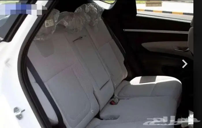 توسان 2023 عداد 34الف فل كامل مكينة 2500 10