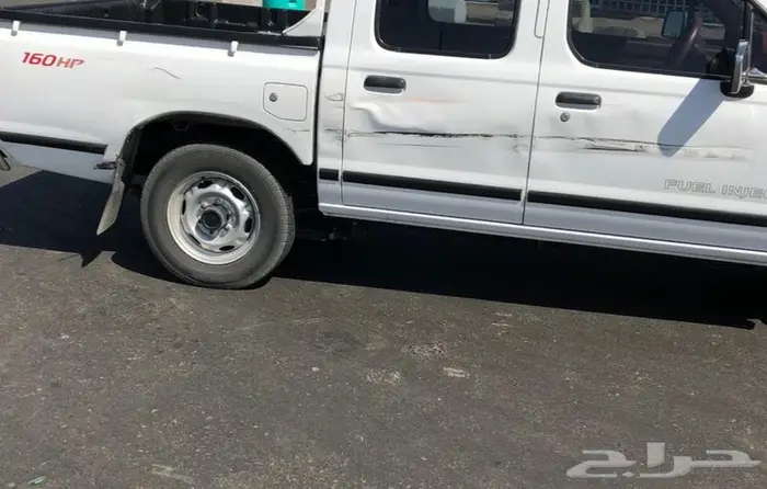 ددسن 2005 ممشى 80 الف فقط 33