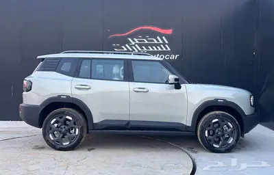 جيتور T1 لاكسري 2025 index