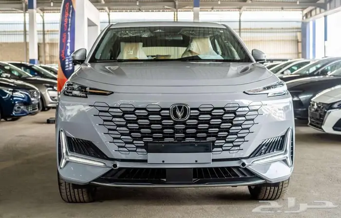 شانجان UNI-K 2026 6