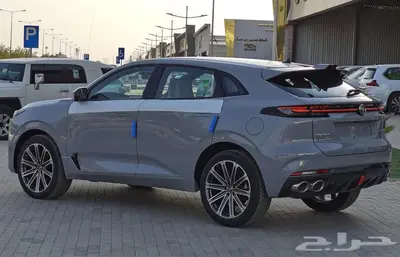 شانجان يوني كي 2026 اليت - سعودي جديد index