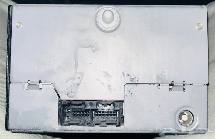 مسجل GM من 2007 الي 2014 الحد 300 0