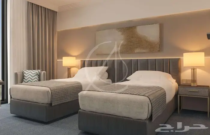 مصنع اثاث مختص في اثاث الفنادق والشقق 12