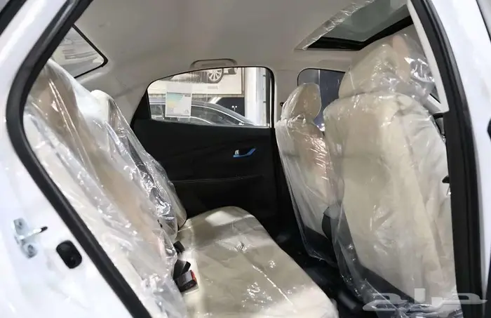 شانجان ال سفن 2026- متوفر فل كامل بالنقد والتقسيط 11