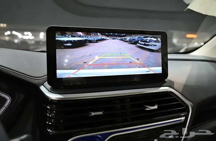 شانجان ال سفن 2026- متوفر فل كامل بالنقد والتقسيط 9