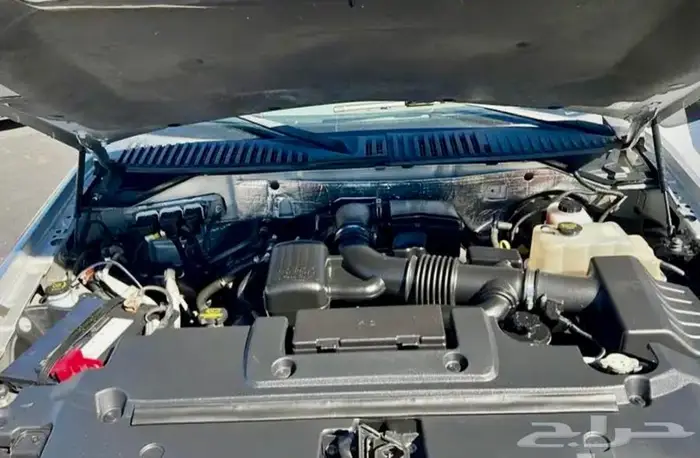 مكاين فورد إكسبيديشن مع ضمان 6شهور 3