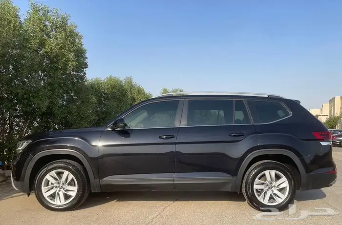 فولكس واجن تيرامونت 2021 3