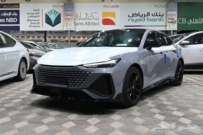 شانجان يوني في 2026 اسبورت بالنقد والتقسيط 0