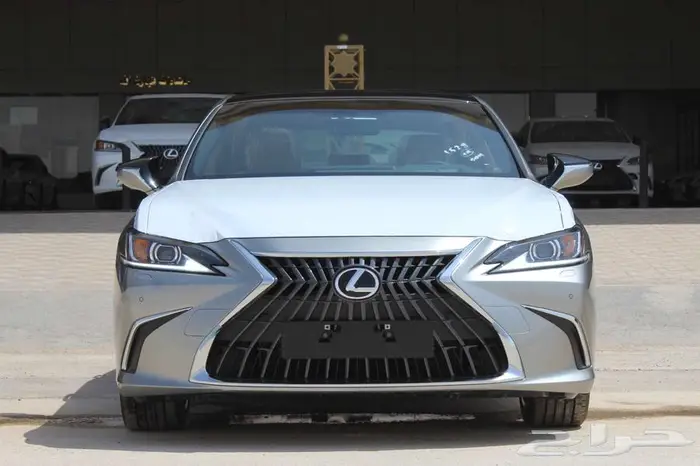 لكزس - ES350 CC - بريمي - 2025 0