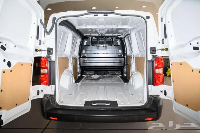 سيتروين L3 جامبي (2024-85100) ( 2025-93725) شامل الضريبة 5