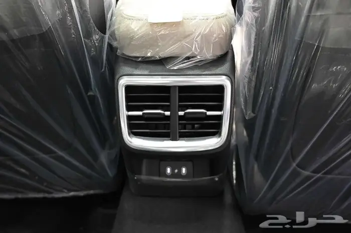 كيا K5 الفئه النص فل موديل 2026 الوكيل الجبر 8