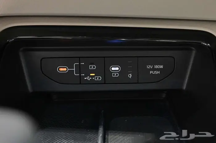 كيا K5 الفئه النص فل موديل 2026 الوكيل الجبر 7