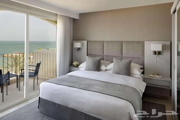 مصنع غرف نوم الفنادق والشقق المفروشة 4