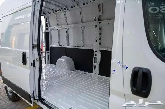 بيجو بوكسر بضاعة L4H3 ديزل موديل 2025 (بأقل الاسعار ) 8