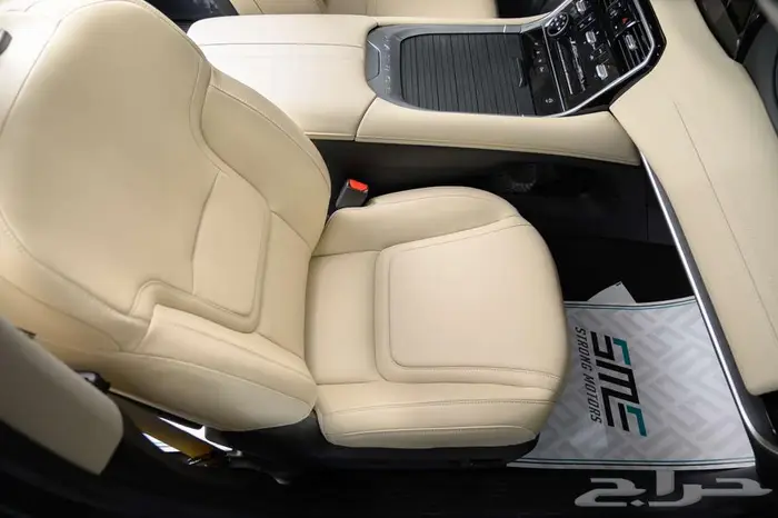 نيسان باترول SE2 موديل 2026 بالتقسيط والنقد 9