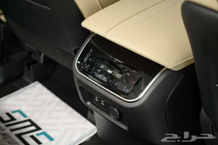 نيسان باترول SE2 موديل 2026 بالتقسيط والنقد 14