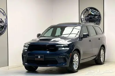 دودج دورانجو GT فل كامل 2021 ( ممشى قليل ) index