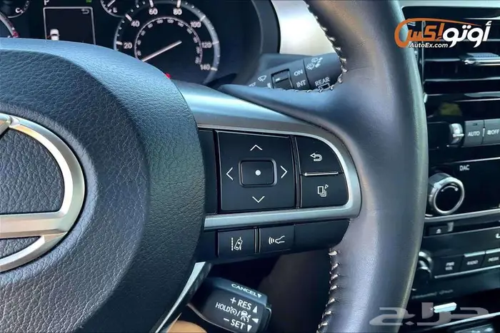 2023 لكزس GX 460 بريميوم SUV 13