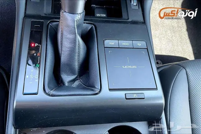 2023 لكزس GX 460 بريميوم SUV 18