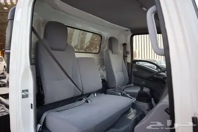 ايسوزو دينا شاص13طن و9.5طن و7.5طن 6طن و5طن و 4طن2025 سعودي index