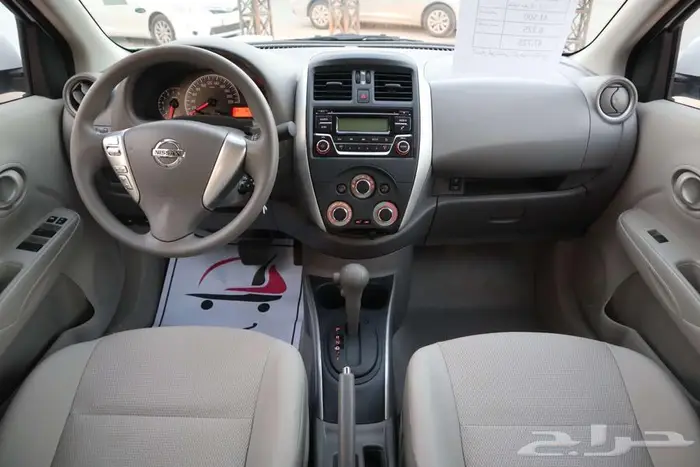 نيسان صني كلاسيك 2024 سعودي اقل سعر 10