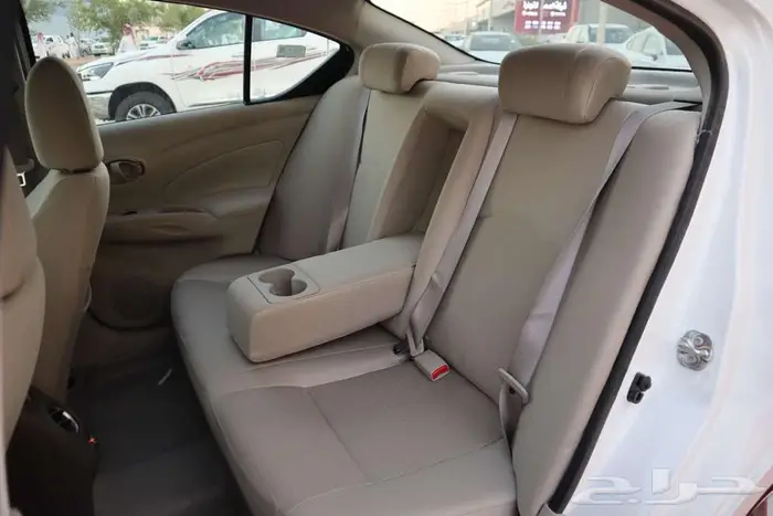 نيسان صني كلاسيك 2024 سعودي اقل سعر 6