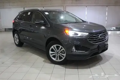 فورد إيدج 2020 رصاصي بوية بلدها بطاقة جمركية index