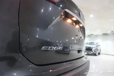 فورد إيدج 2020 رصاصي بوية بلدها بطاقة جمركية index