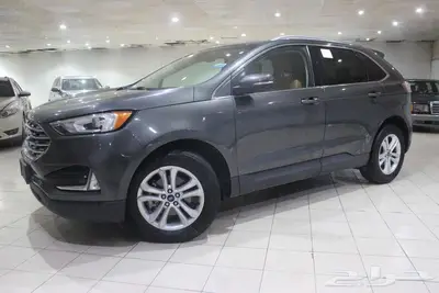 فورد إيدج 2020 رصاصي بوية بلدها بطاقة جمركية index