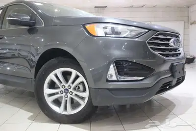 فورد إيدج 2020 رصاصي بوية بلدها بطاقة جمركية index